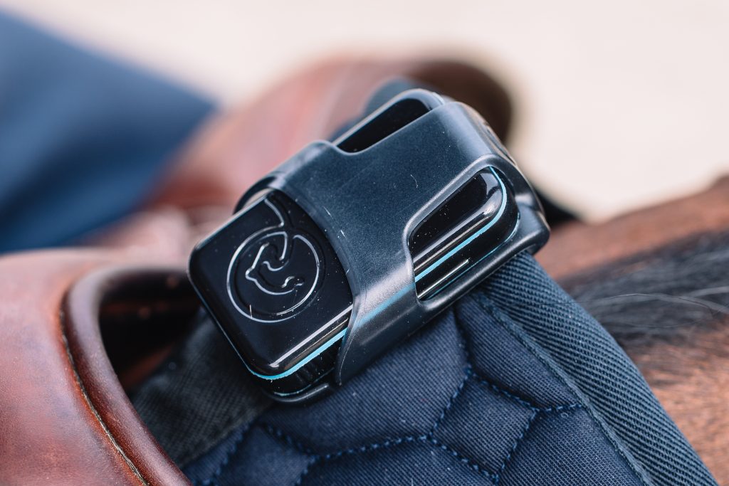 Equimo Tracker + Premium Bundle