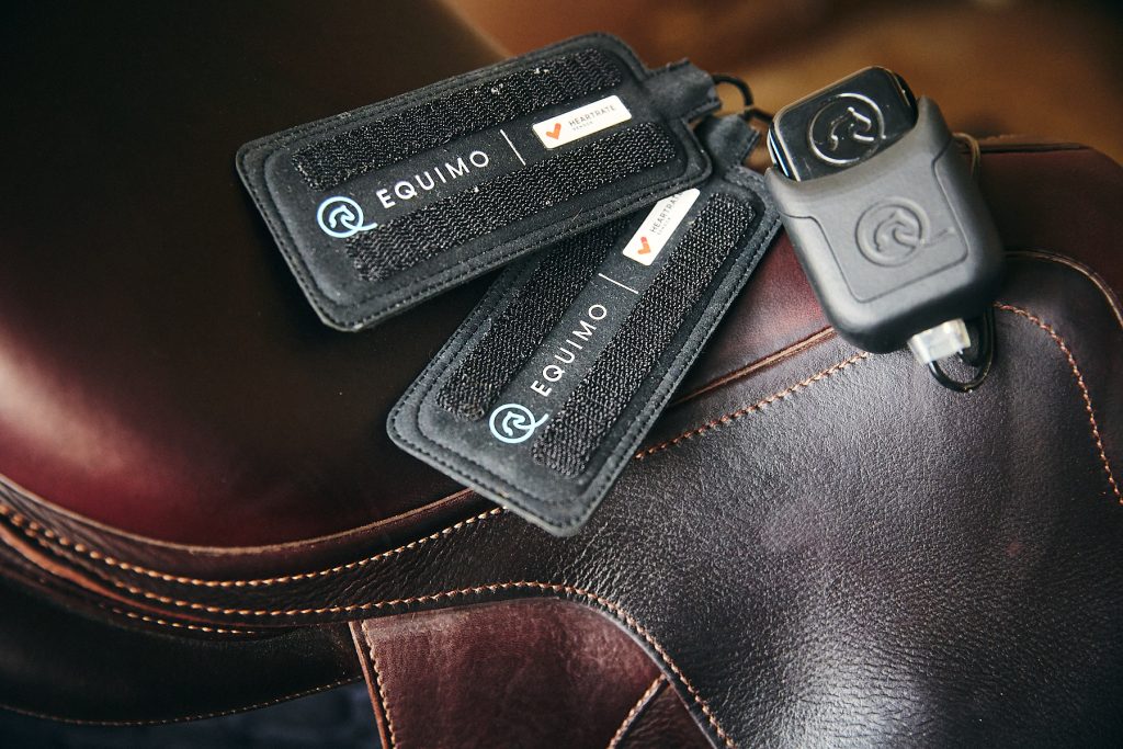 Equimo Heart Rate Set
