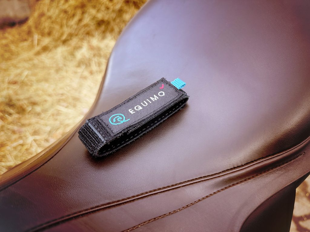 Equimo Strap
