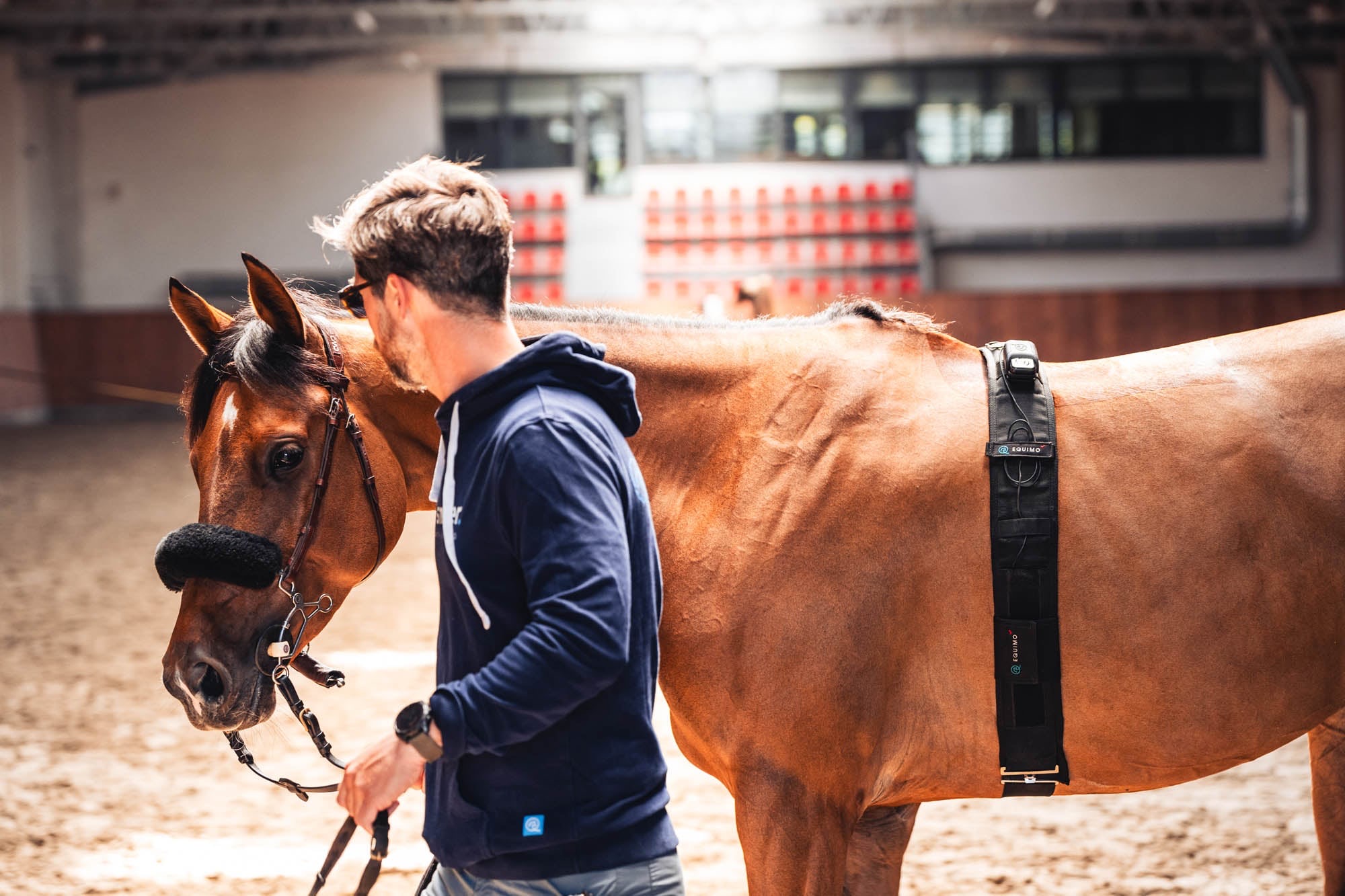 Equimo Smart Girth - Image 5