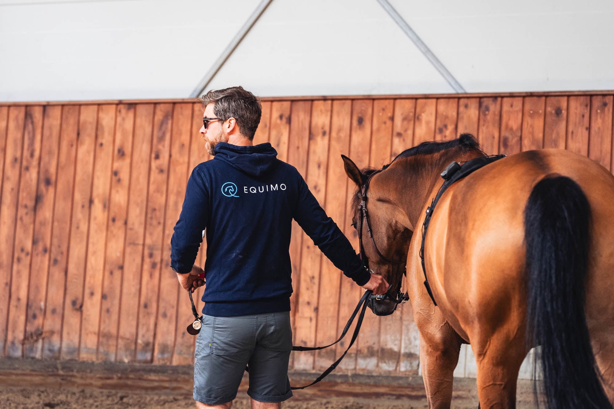 Equimo Smart Girth - Image 6
